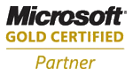 Gold Certified Partner